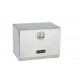 18"H X 18"D Smooth Door Storage Boxes